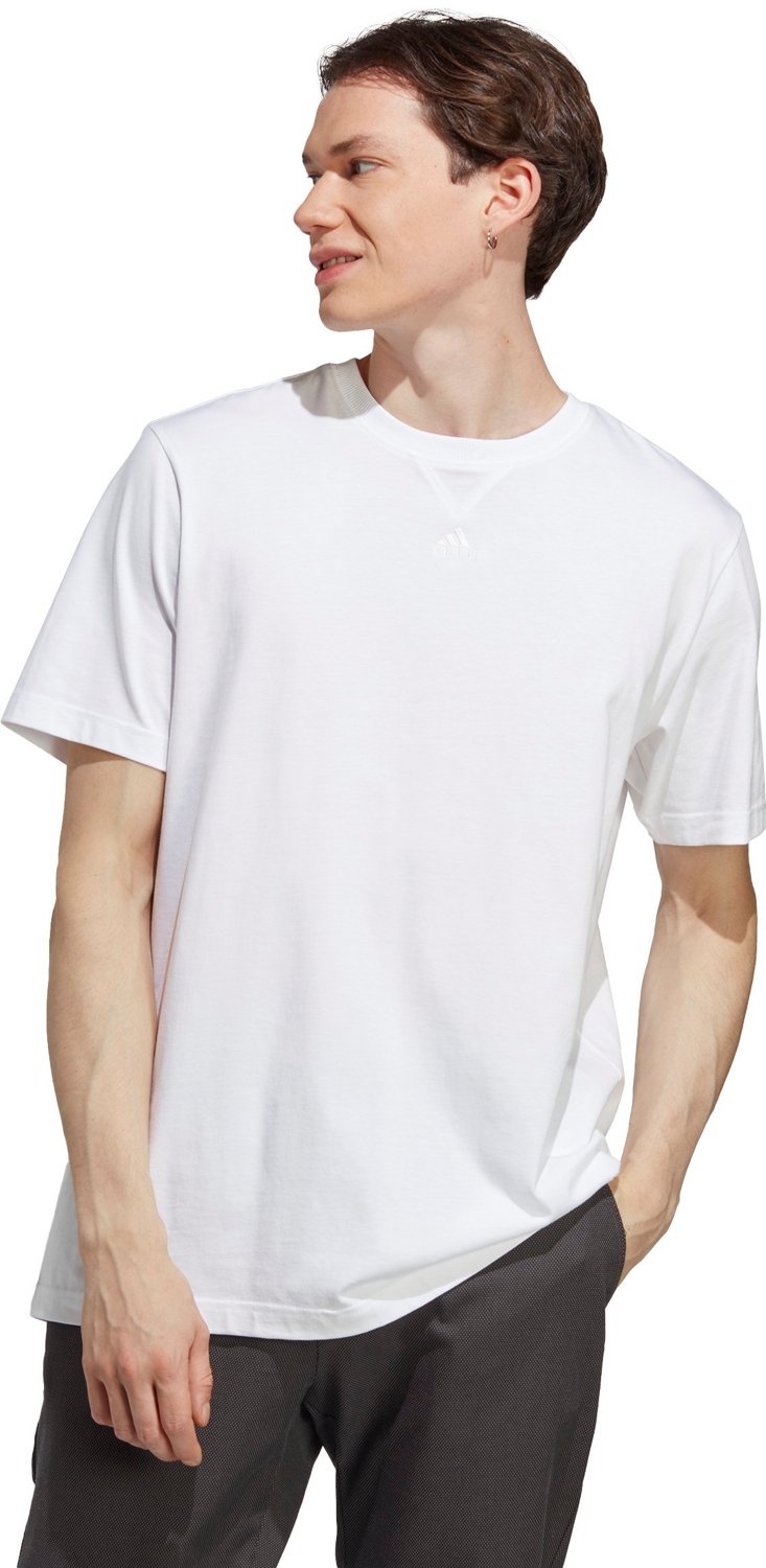 adidas Men's All Szn Short Sleeve T-shirt | Academy