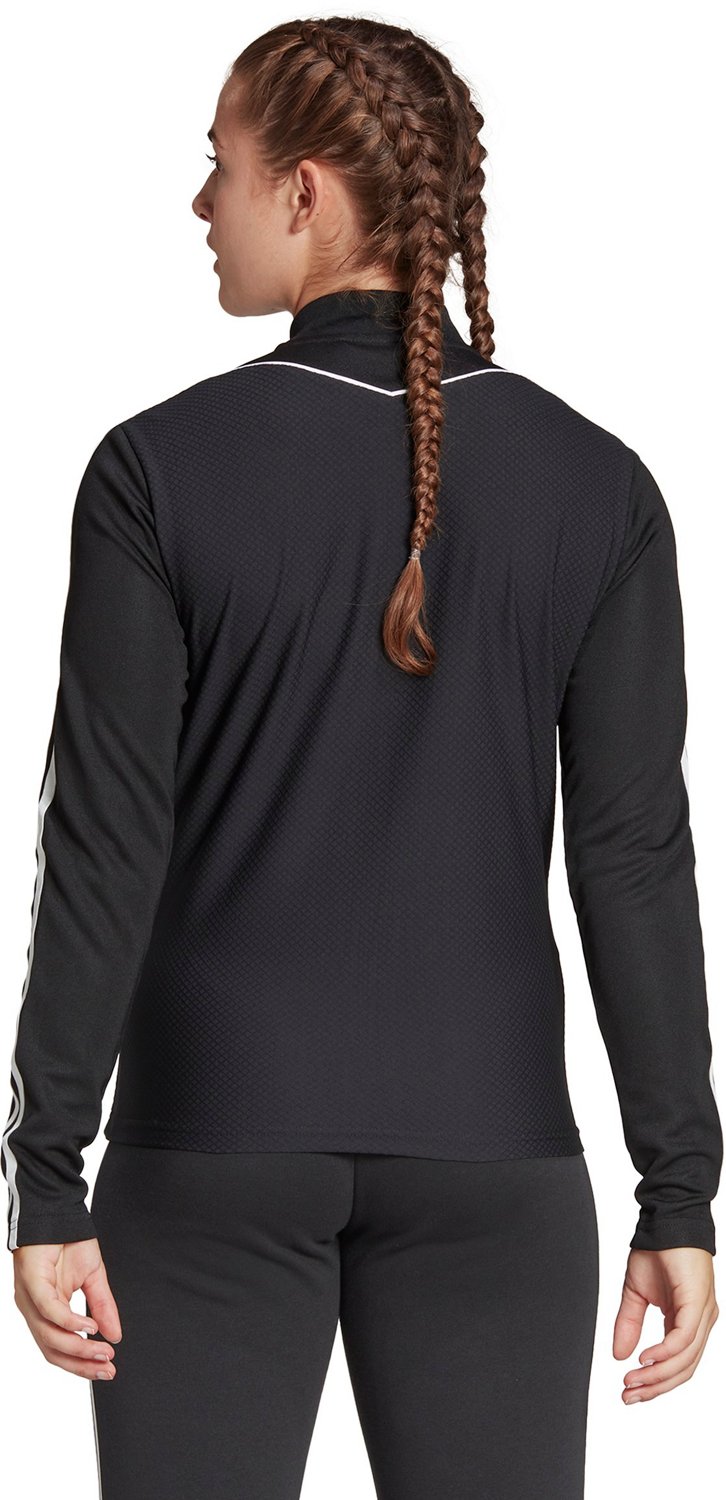 adidas Women's Tiro 23L Track Jacket - view number 2