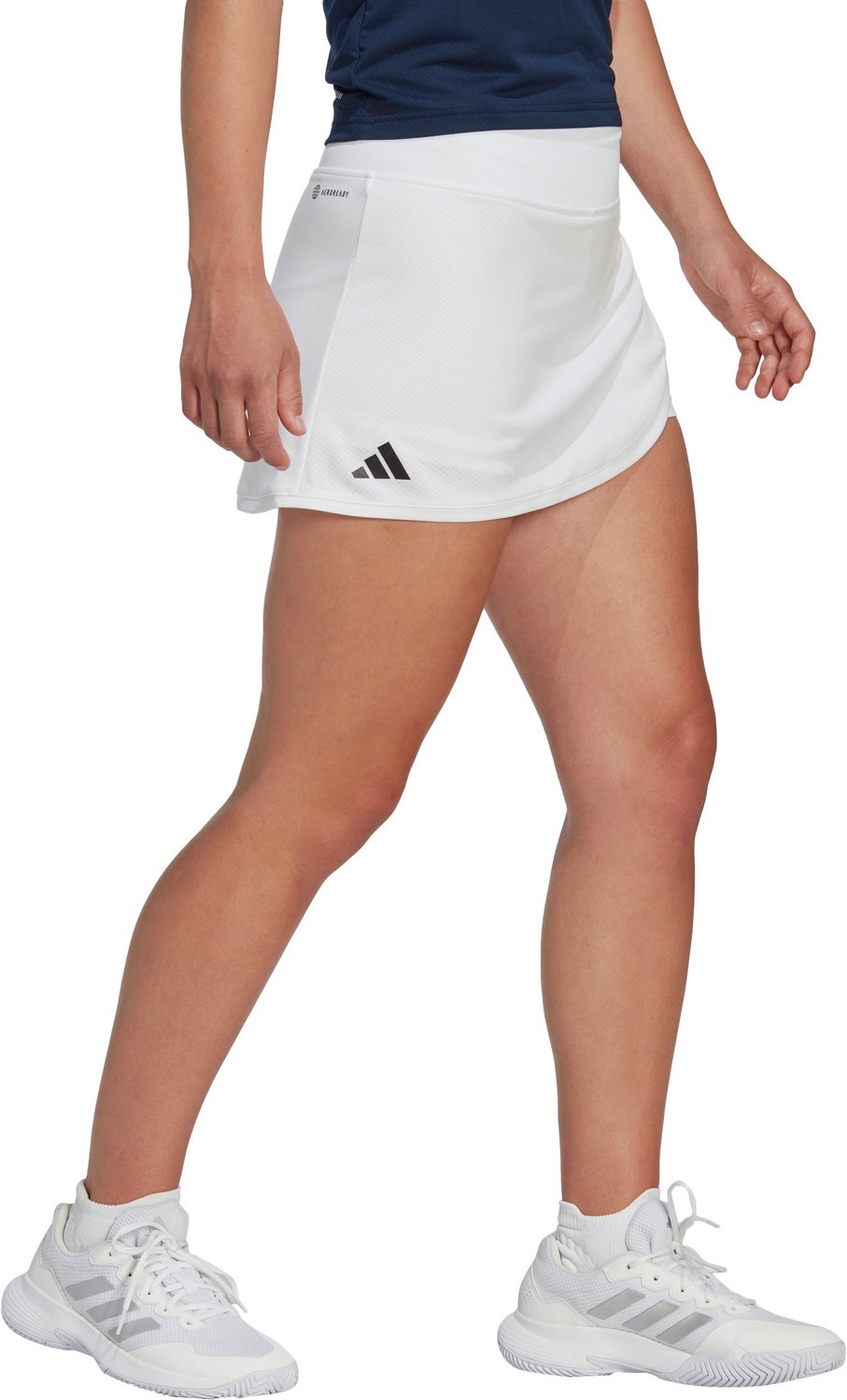 adidas Women's Club Skirt - view number 3