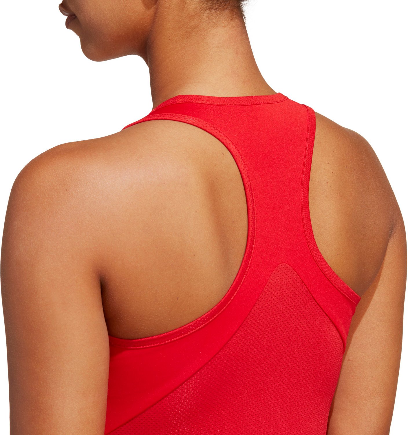 adidas Women's Club Tank Top                                                                                                     - view number 4