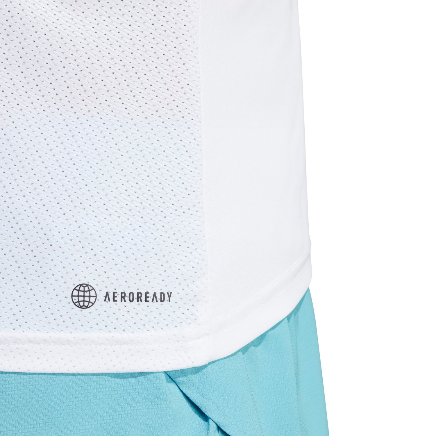 adidas Women's Club Tank Top                                                                                                     - view number 4