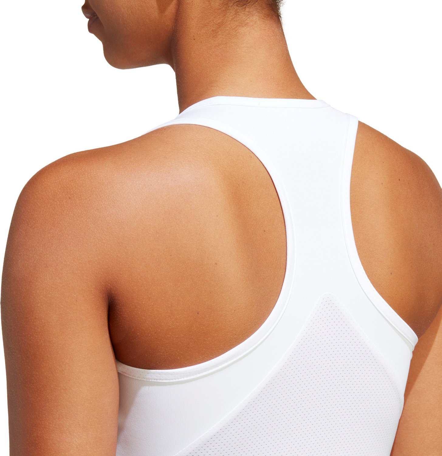 adidas Women's Club Tank Top                                                                                                     - view number 5