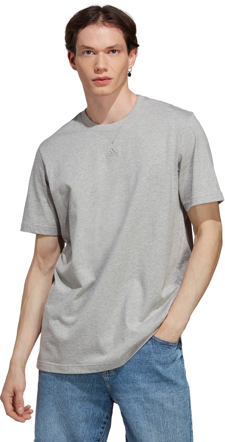 adidas Men's All Szn Short Sleeve T-shirt                                                                                       