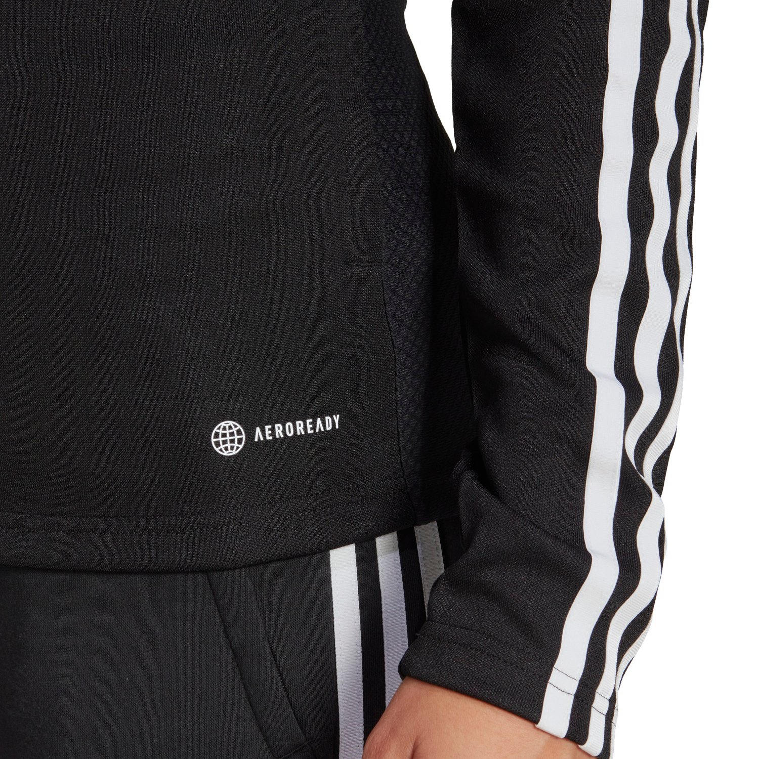 adidas Women's Tiro 23L Track Jacket - view number 4