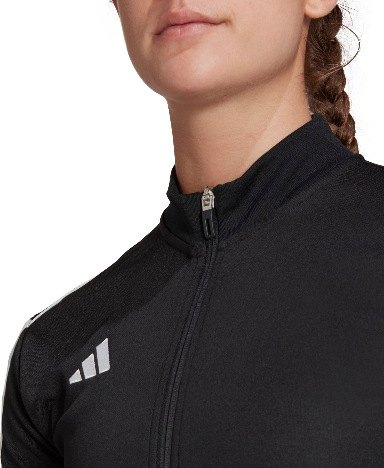 adidas Women's Tiro 23L Track Jacket - view number 5