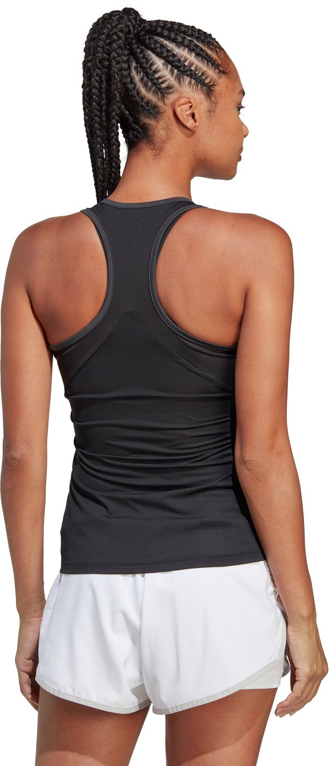 adidas Women's Club Tank Top                                                                                                     - view number 2