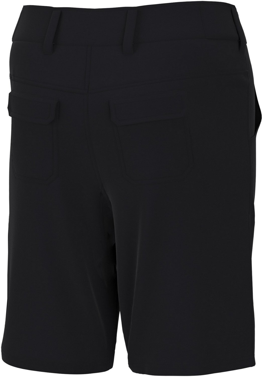 Huk Men's NXTLVL Shorts 10.5 in - view number 2