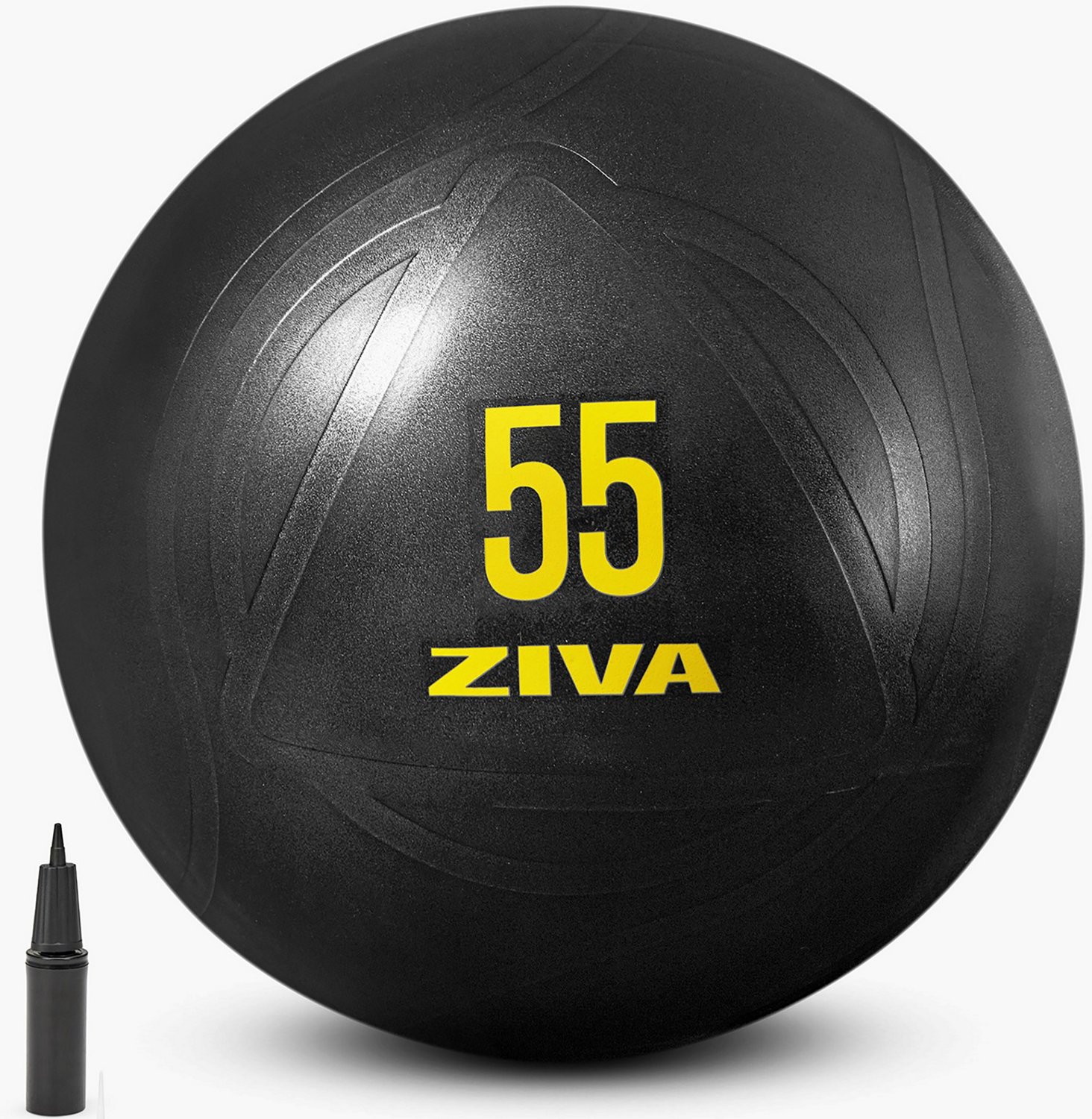 ZIVA Chic Anti-Burst Core Fit Ball