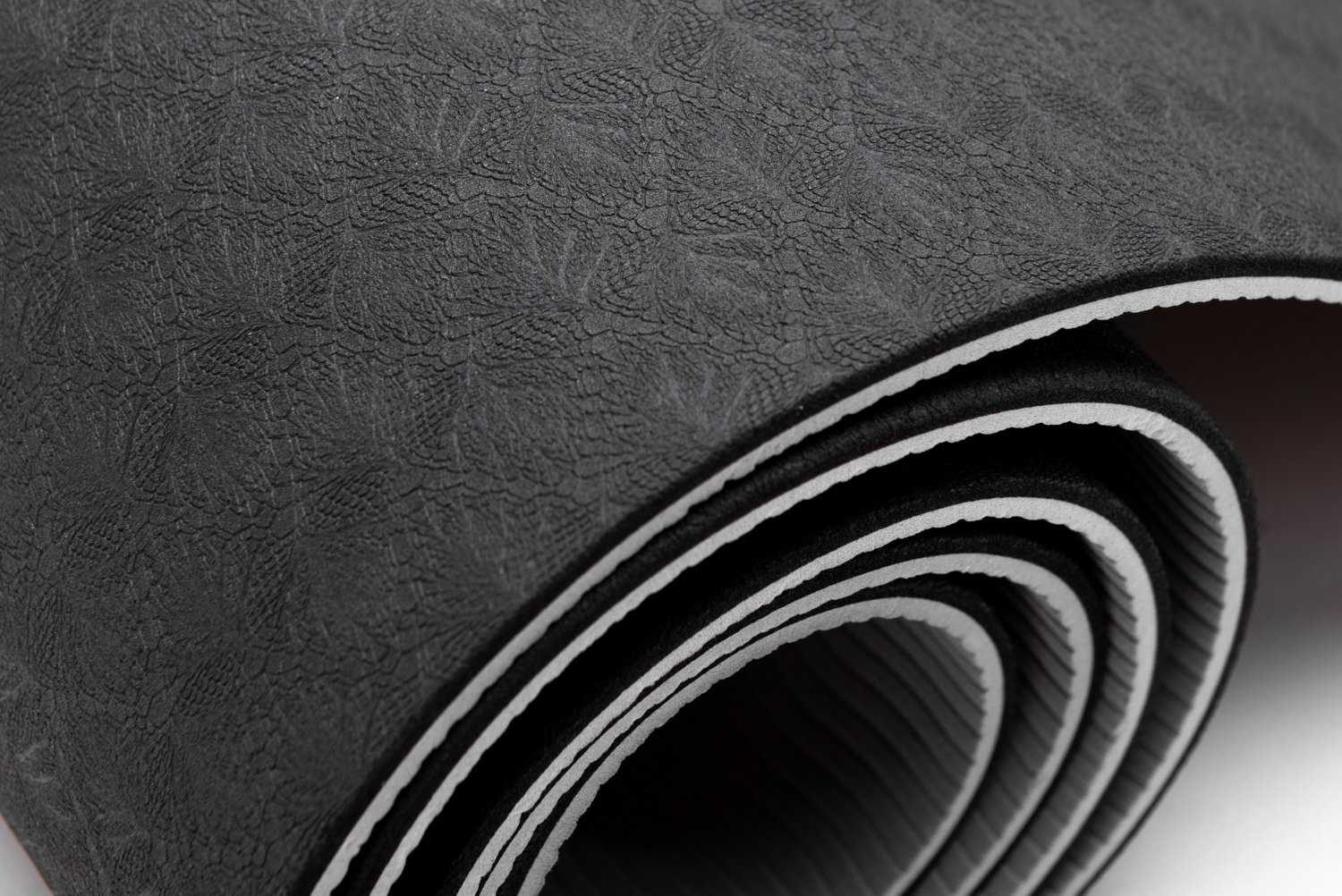 ZIVA Yoga Mat 5mm TPE - view number 4