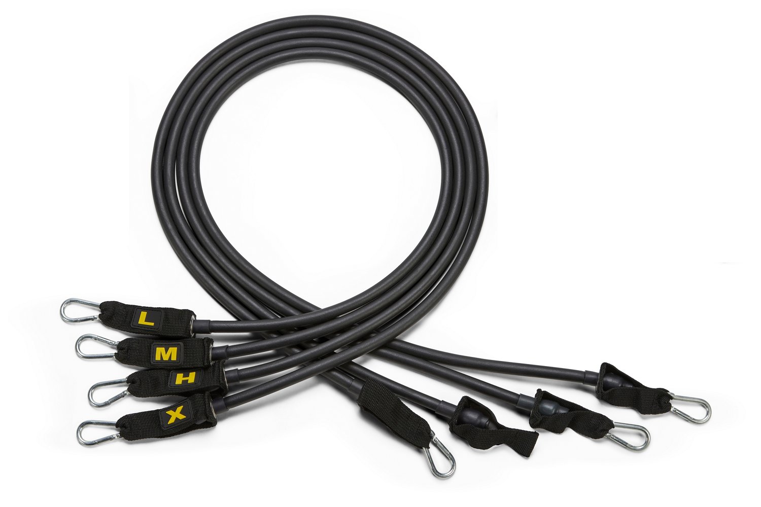 ZIVA Power Resistance Band Set                                                                                                   - view number 3