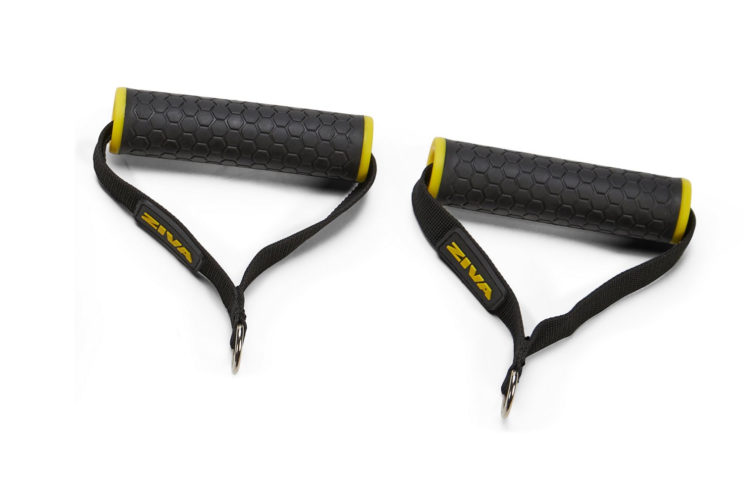 ZIVA Power Resistance Band Set                                                                                                   - view number 4