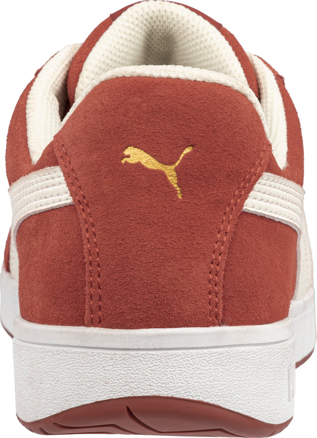 PUMA Men's Safety Classic Heritage Composite Toe Work Boots - view number 4