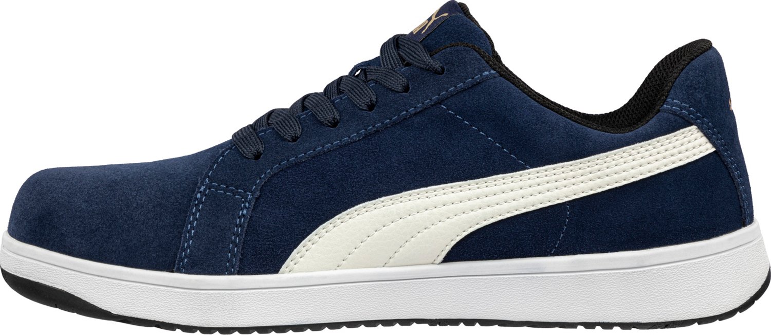 PUMA Men's Safety Classic Heritage Composite Toe Work Boots - view number 2