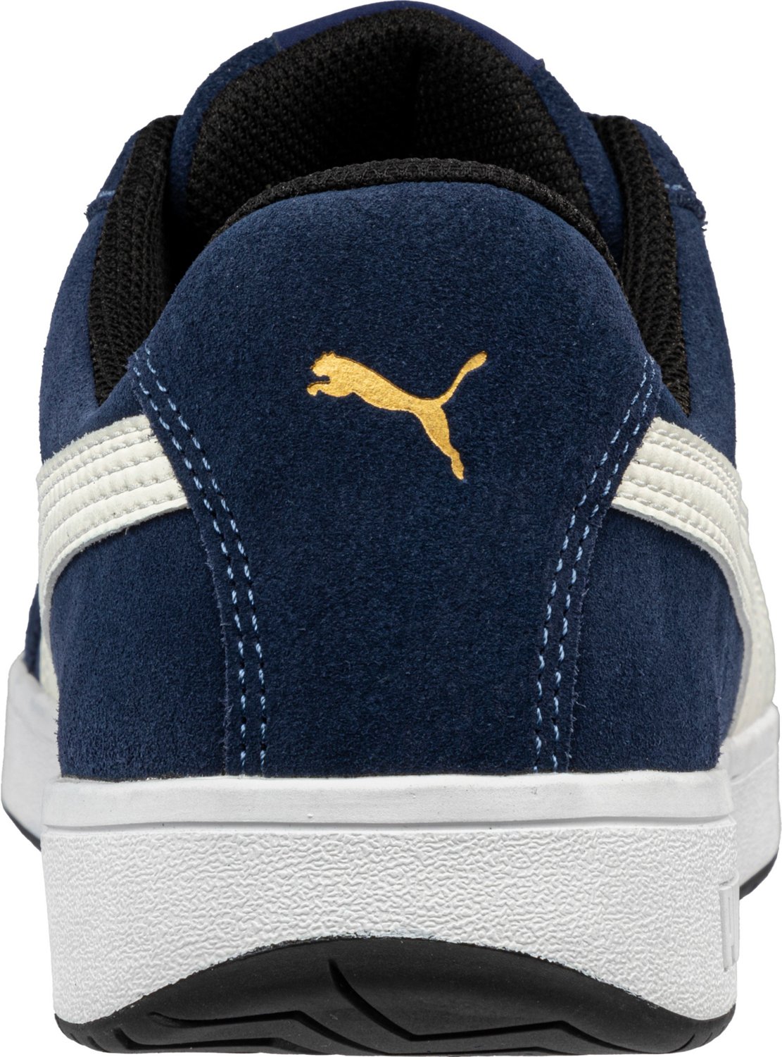 PUMA Men's Safety Classic Heritage Composite Toe Work Boots - view number 4