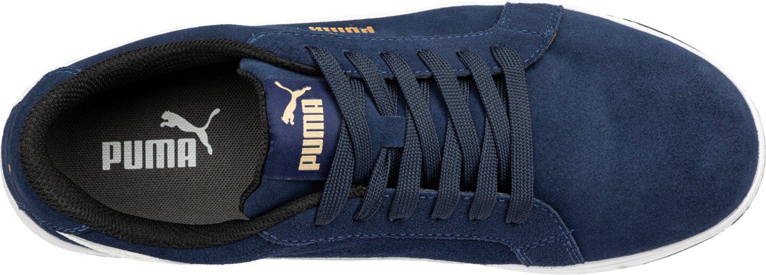 PUMA Men's Safety Classic Heritage Composite Toe Work Boots - view number 5