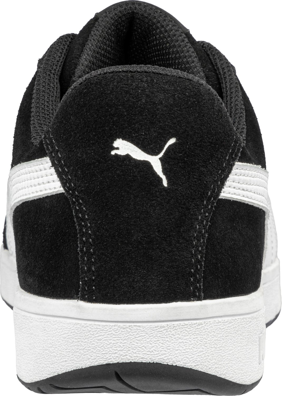 PUMA Women's Safety Classic Heritage Composite Toe Work Boots                                                                    - view number 4