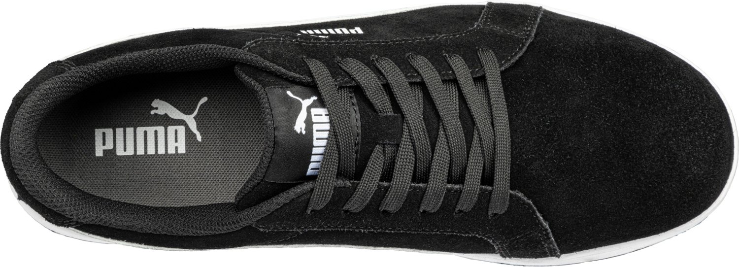 PUMA Women's Safety Classic Heritage Composite Toe Work Boots                                                                    - view number 5