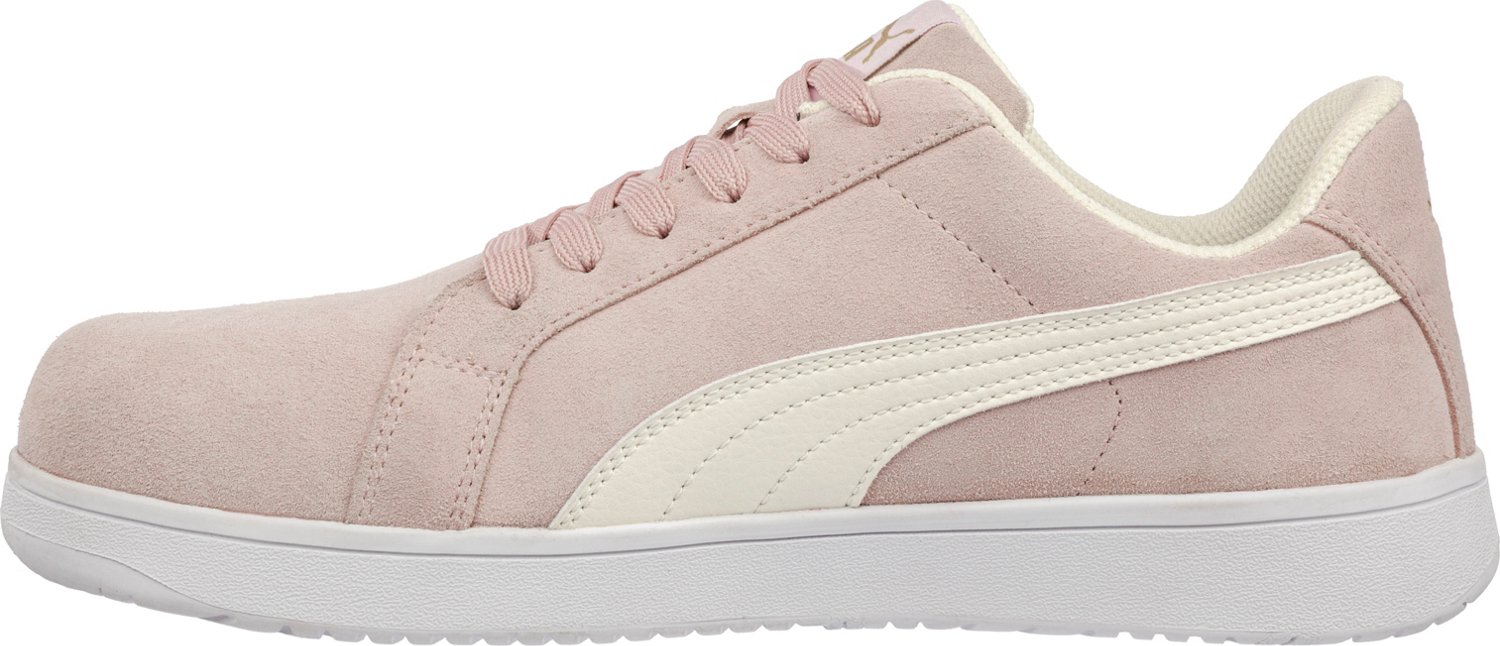 PUMA Women's Safety Classic Heritage Composite Toe Work Boots - view number 2