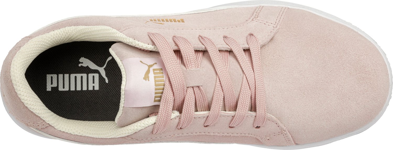 PUMA Women's Safety Classic Heritage Composite Toe Work Boots - view number 5