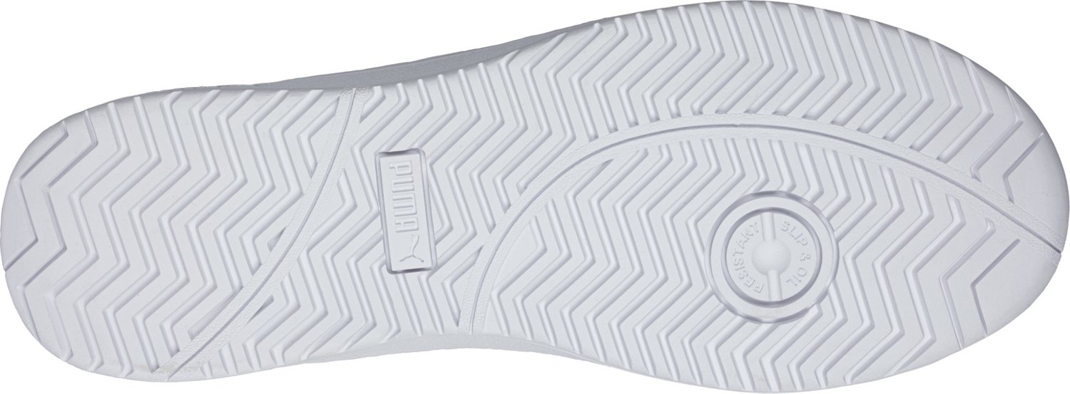 PUMA Women's Safety Classic Heritage Composite Toe Work Boots - view number 6