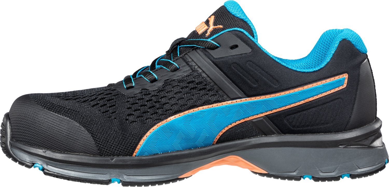 PUMA Women's Safety Define Work Boots - view number 2