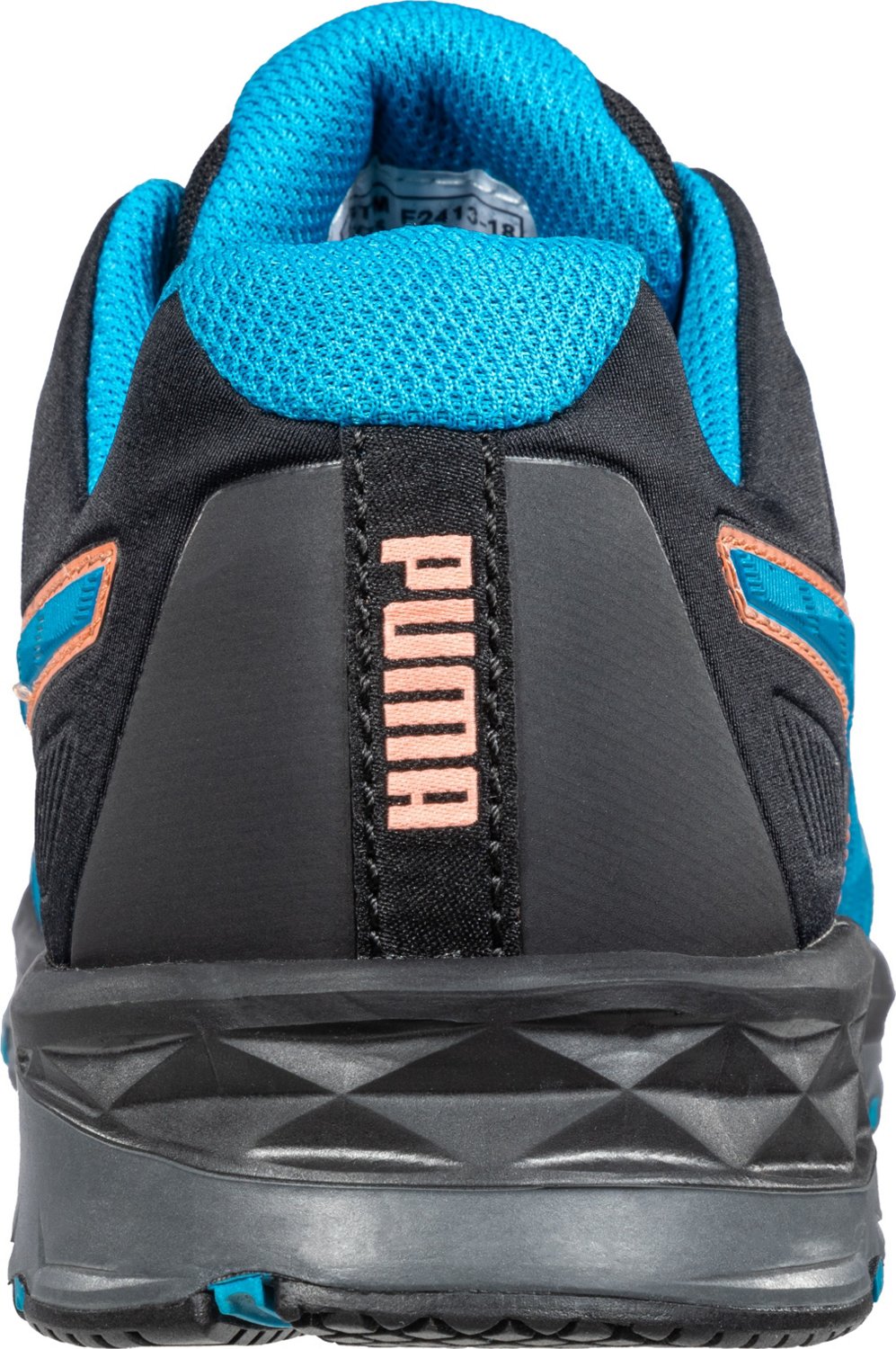 PUMA Women's Safety Define Work Boots - view number 4