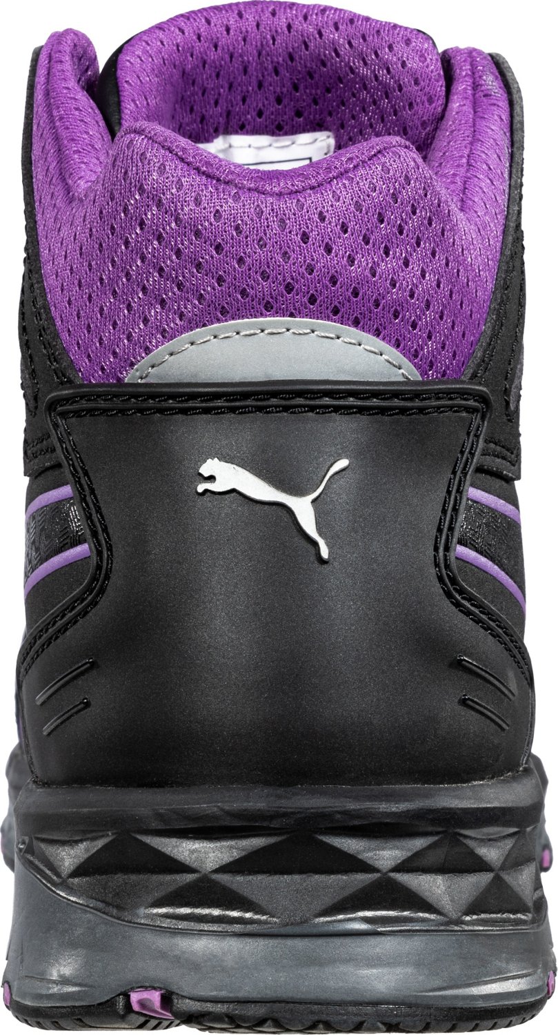 PUMA Women's Safety Stepper 2.0 Work Boots                                                                                       - view number 4
