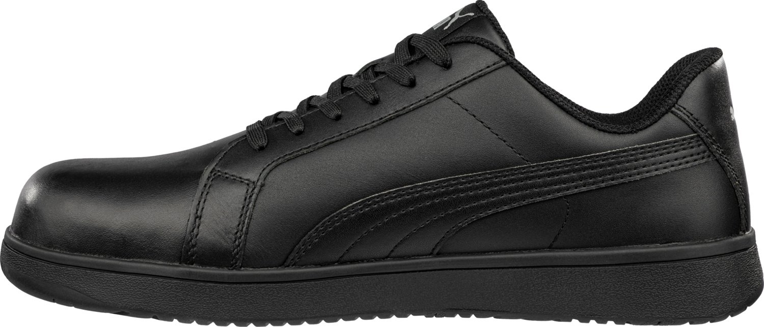 PUMA Men's Safety Iconic Work Shoes - view number 2