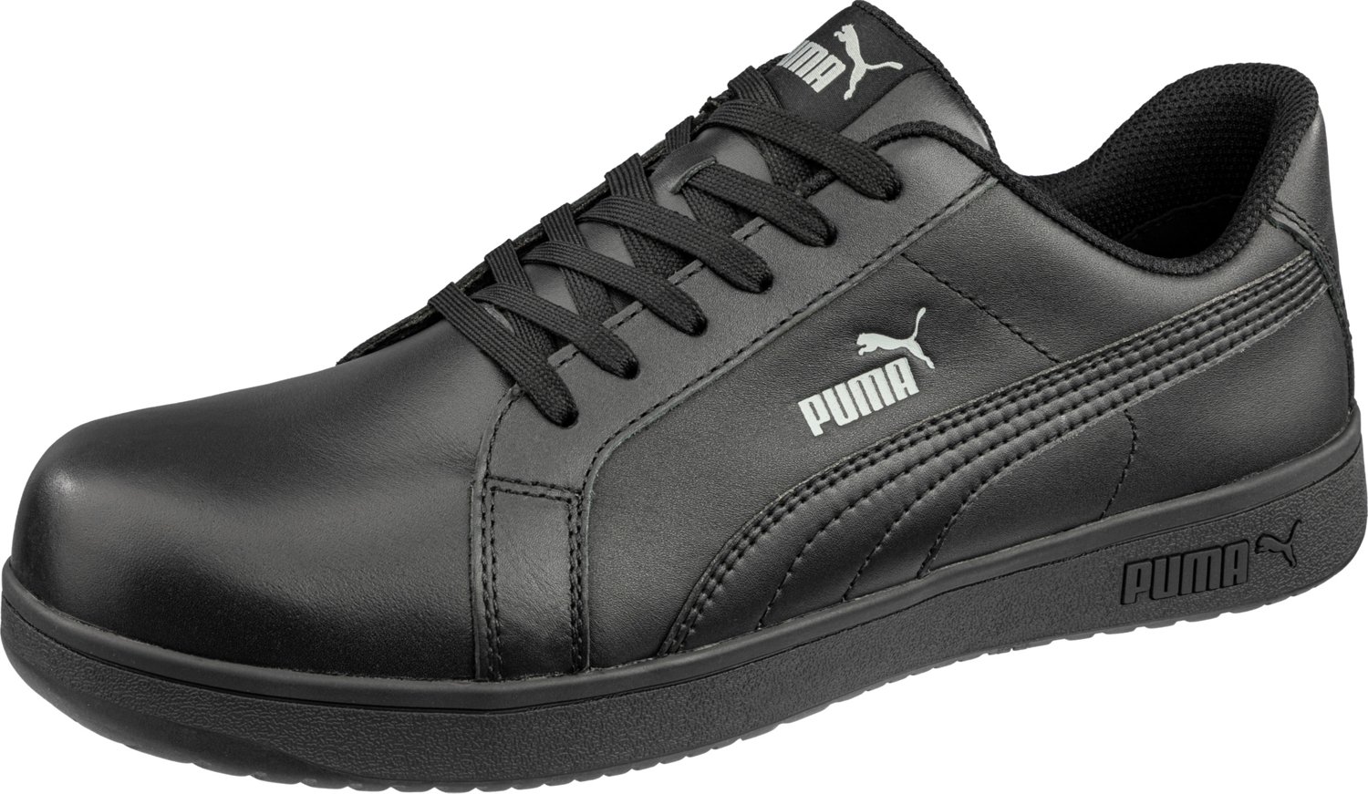 PUMA Men's Safety Iconic Work Shoes - view number 3