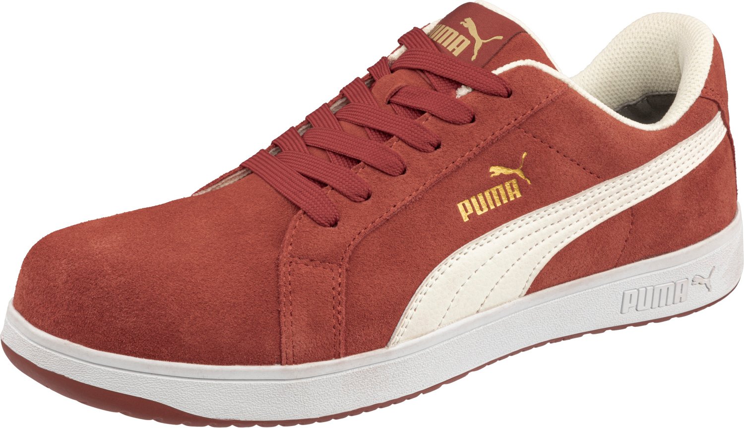 PUMA Women's Safety Classic Heritage Composite Toe Work Boots - view number 3