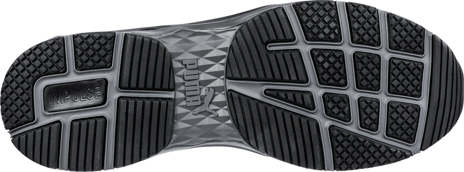 PUMA Women's Safety Velocity 2.0 Work Boots - view number 6