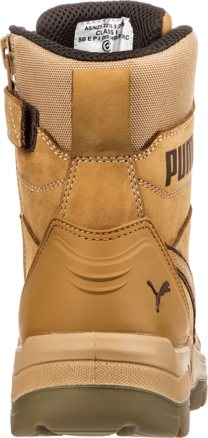 PUMA Women’s Safety Conquest Work Boots - view number 4