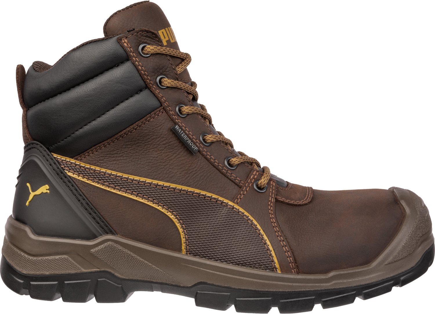 PUMA Women’s Safety Tornado Work Boots