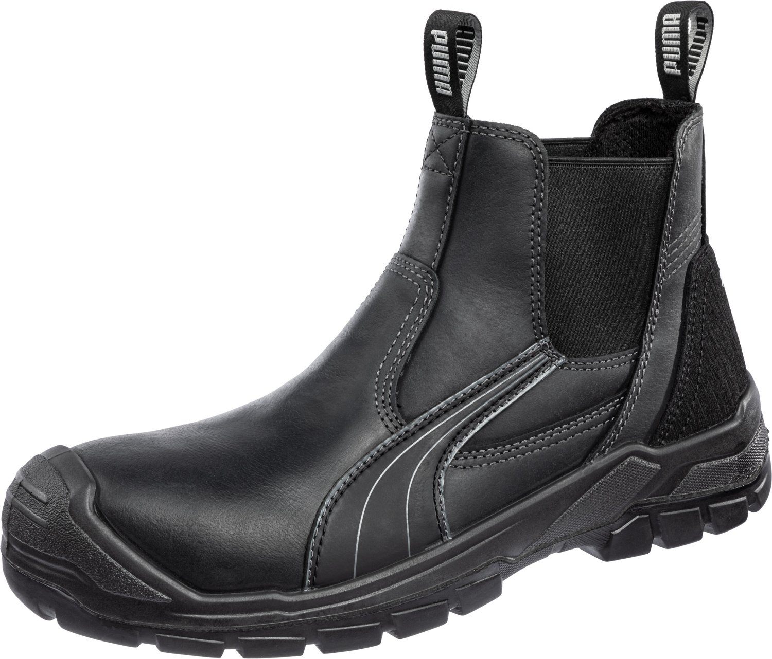 PUMA Men’s Safety Tanami Work Boots - view number 3