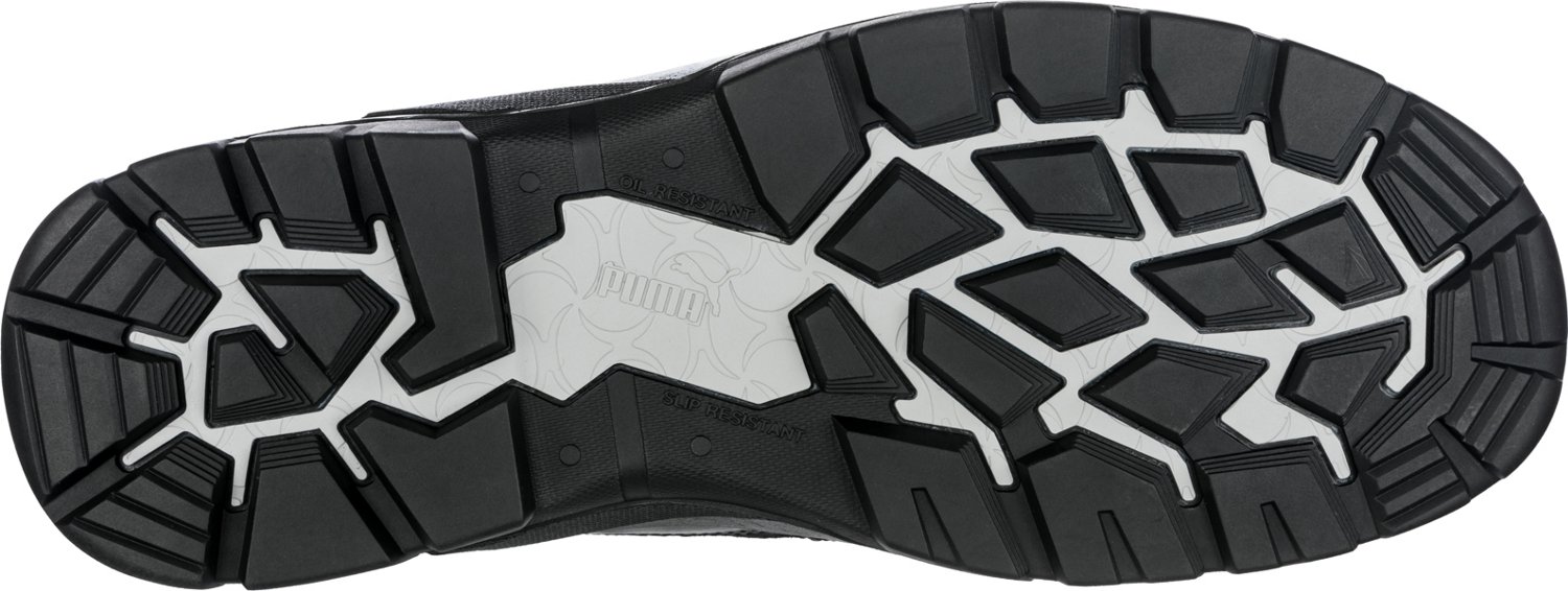 PUMA Men's Safety Conquest Work Boots - view number 6