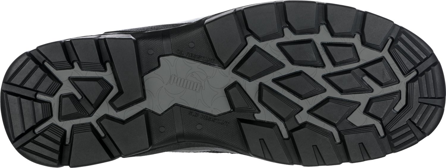 PUMA Men's Safety Conquest Work Boots - view number 6