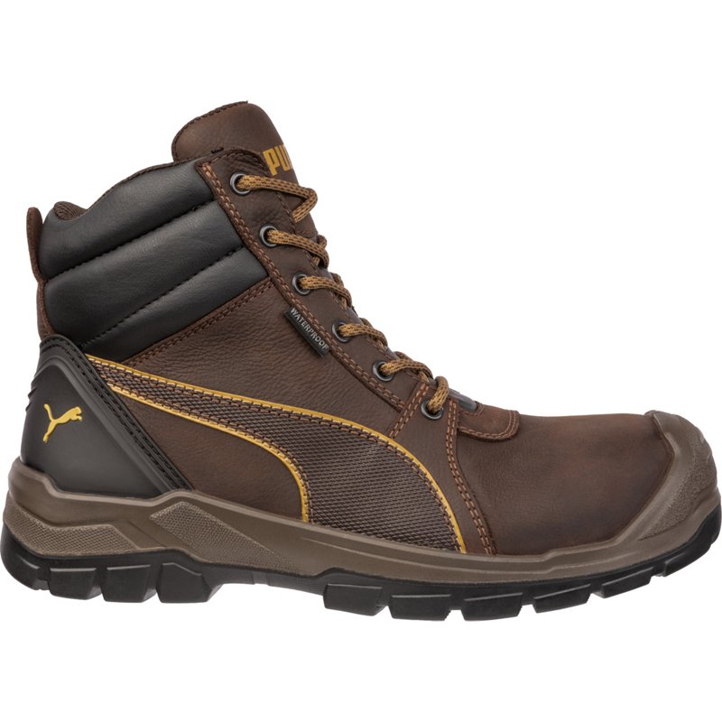 Puma MenâS Safety… - image
