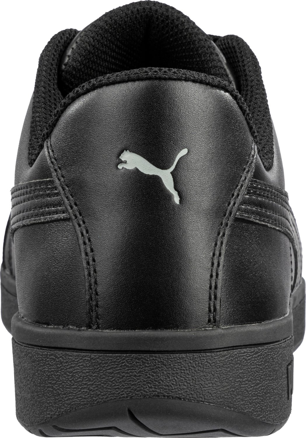 PUMA Men's Safety Iconic Work Shoes - view number 4