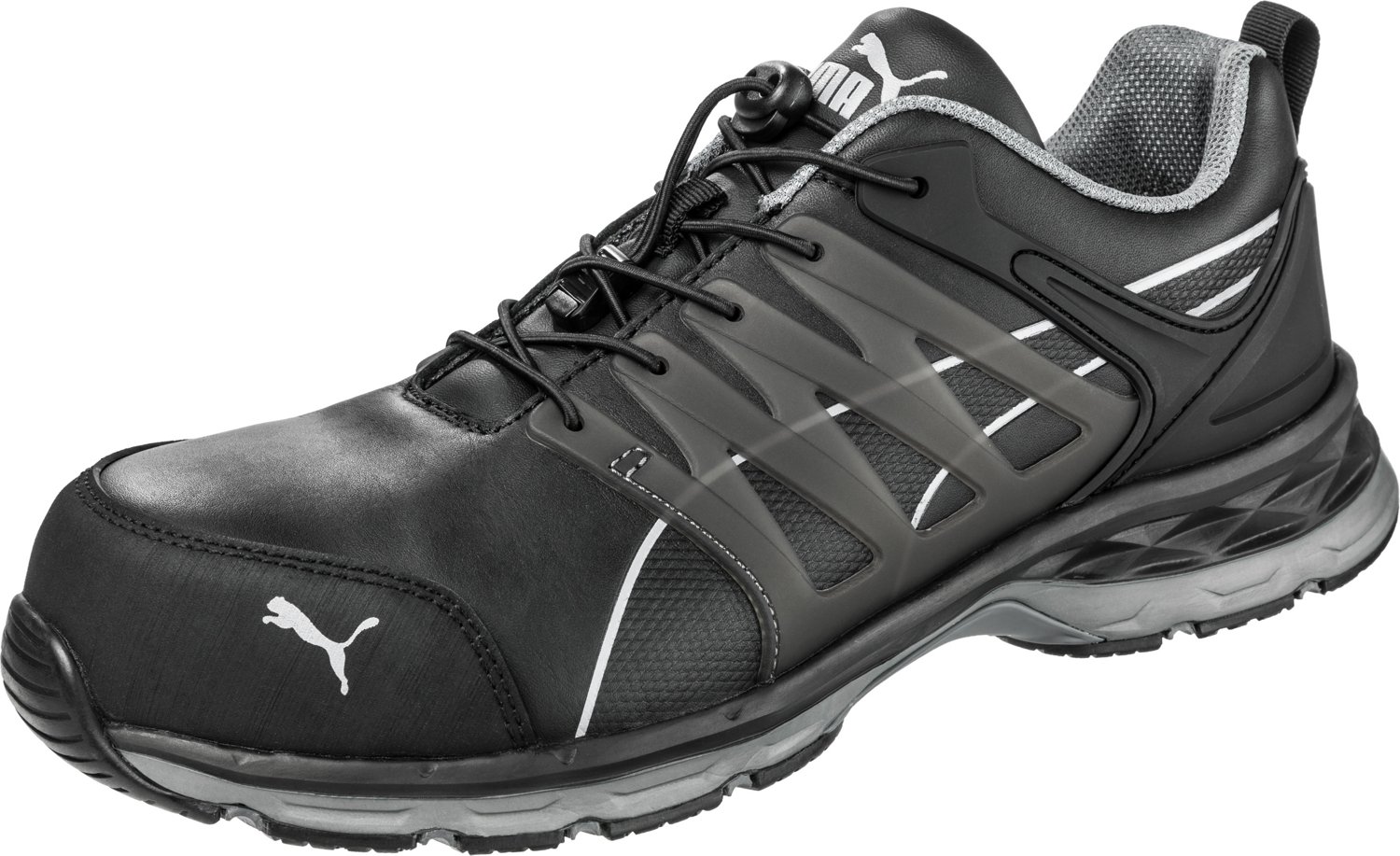 PUMA Women's Safety Velocity 2.0 Work Boots - view number 3