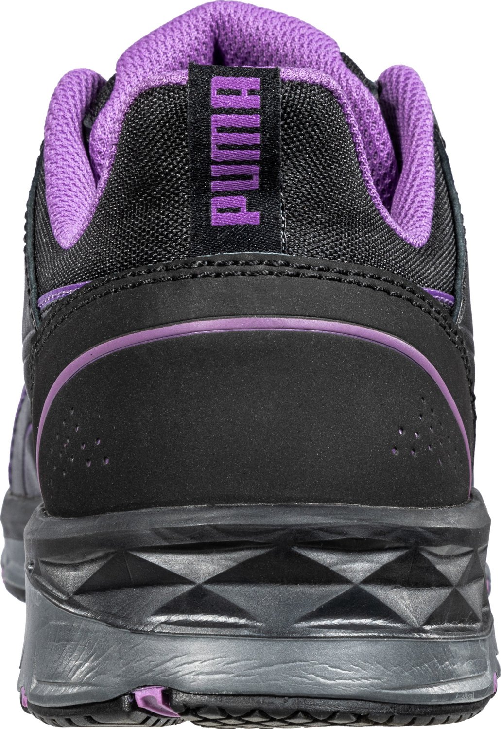 PUMA Women's Safety Stepper 2.0 Work Boots                                                                                       - view number 4