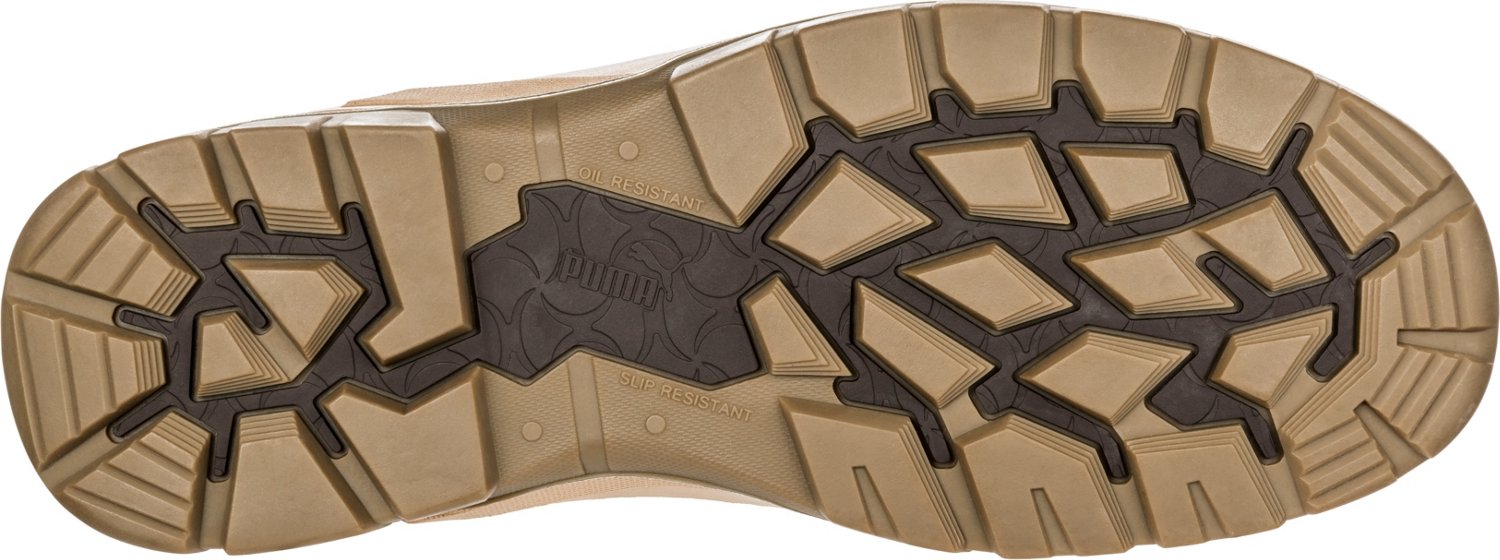 PUMA Women’s Safety Conquest Work Boots - view number 6