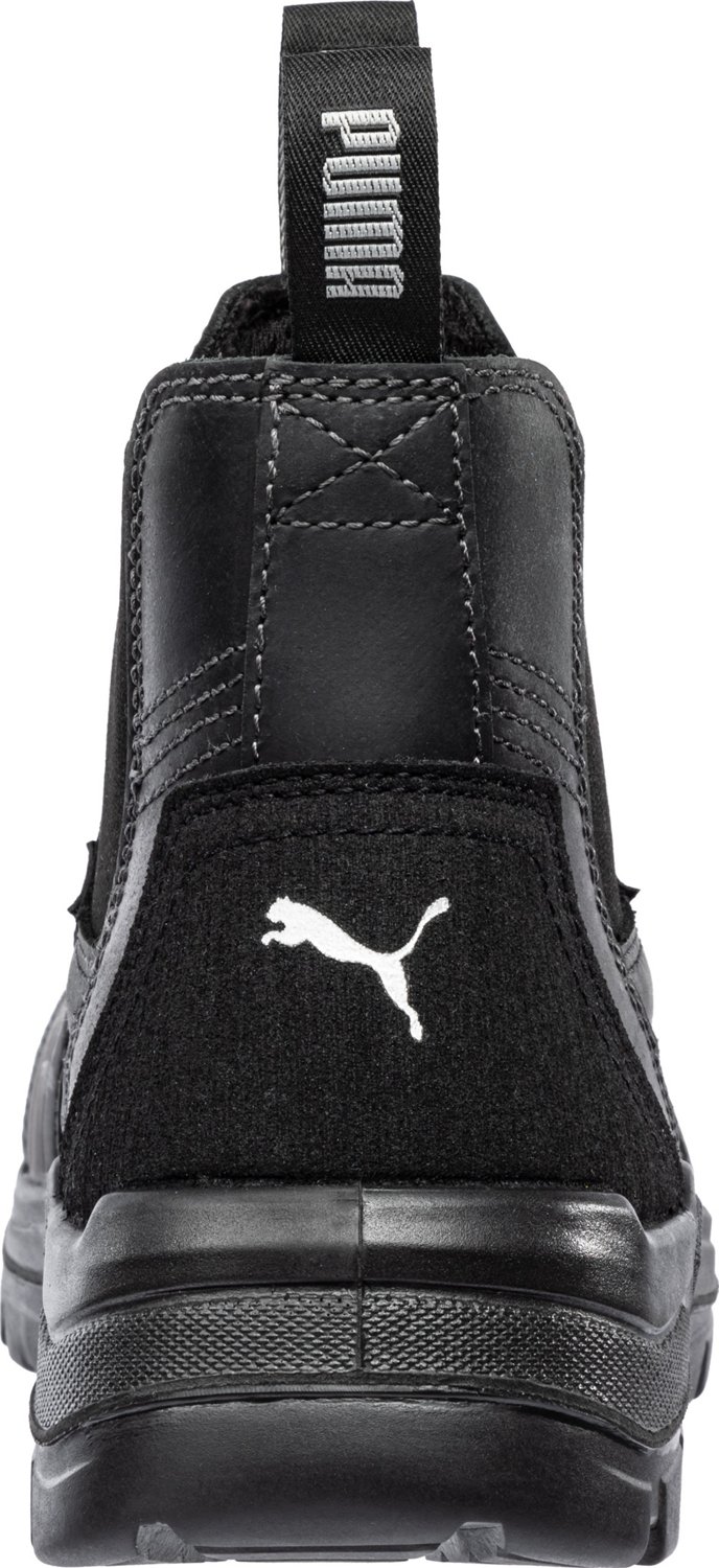 PUMA Men’s Safety Tanami Work Boots - view number 4