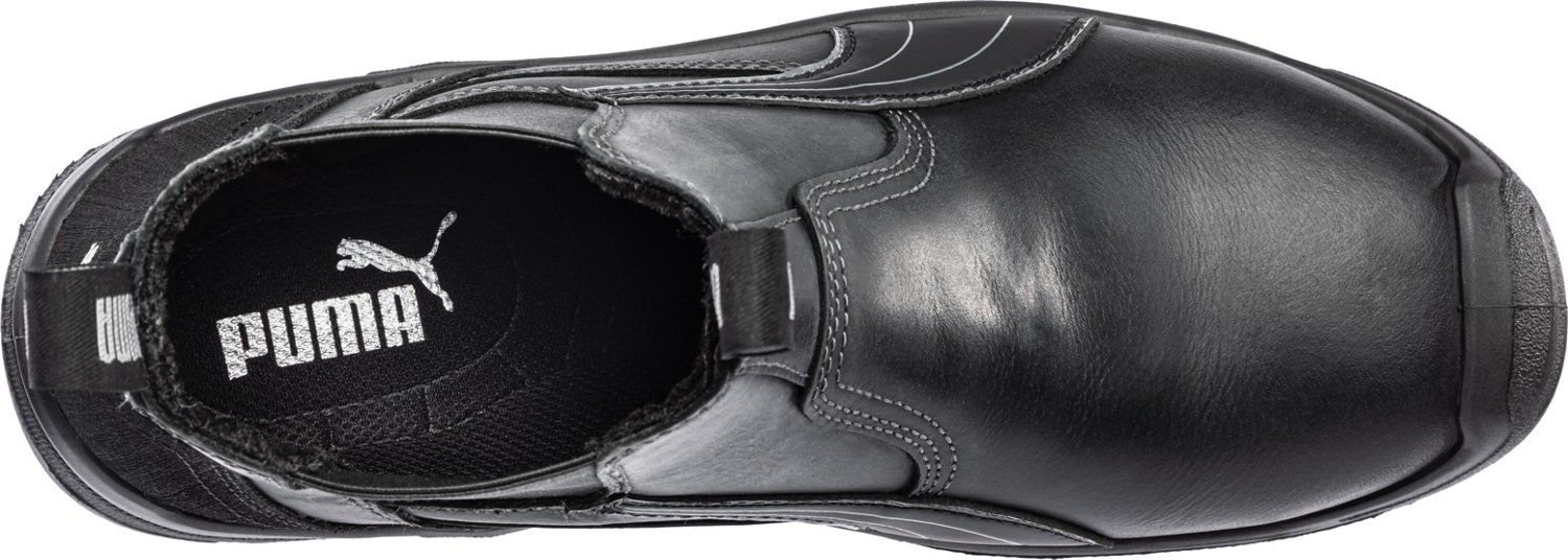 PUMA Men’s Safety Tanami Work Boots - view number 5