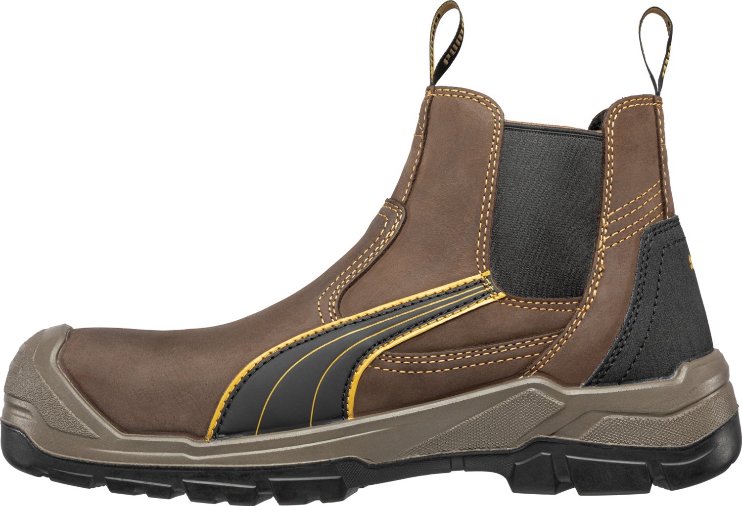 PUMA Men’s Tanami Work Shoes - view number 2