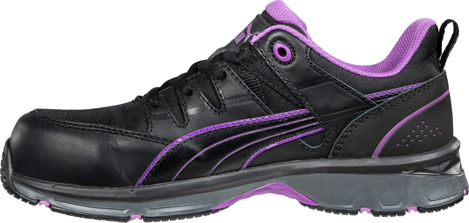 PUMA Women's Safety Stepper 2.0 Work Boots                                                                                       - view number 2