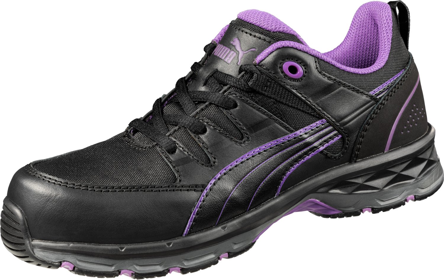 PUMA Women's Safety Stepper 2.0 Work Boots                                                                                       - view number 3