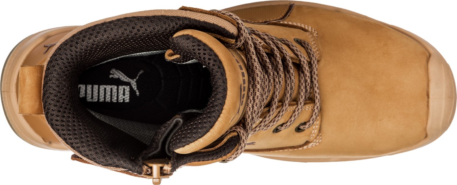 PUMA Women’s Safety Conquest Work Boots - view number 5