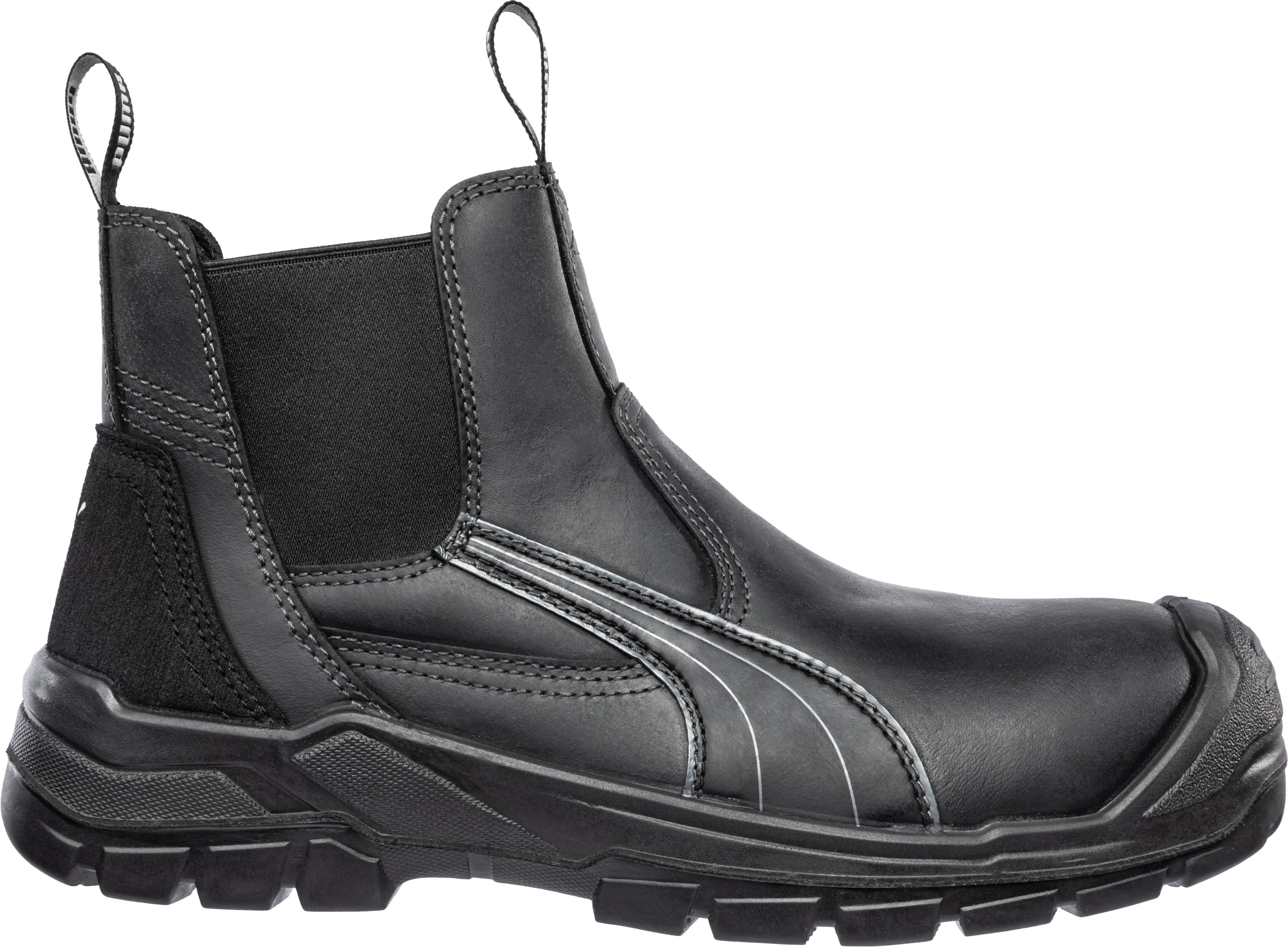 PUMA Men’s Safety Tanami Work Boots