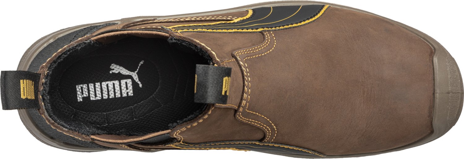 PUMA Men’s Tanami Work Shoes - view number 5