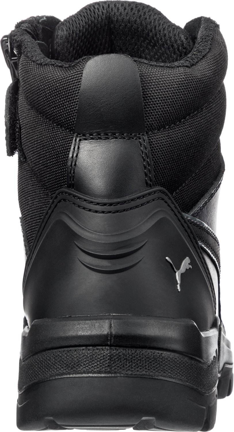 PUMA Men's Safety Conquest Work Boots - view number 4